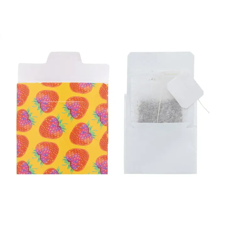 Custom tea bag Earl Grey - AP716911 (ANDA#A)